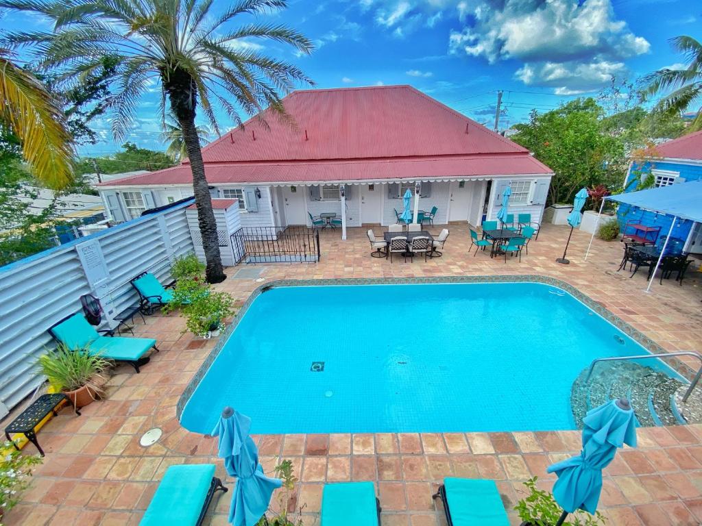 Sugar Apple Bed and Breakfast photo 2