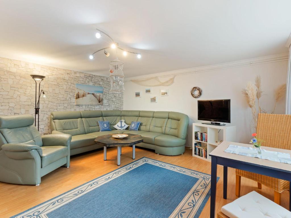 Comfortable Apartment in Wismar near the Baltic Sea photo 1