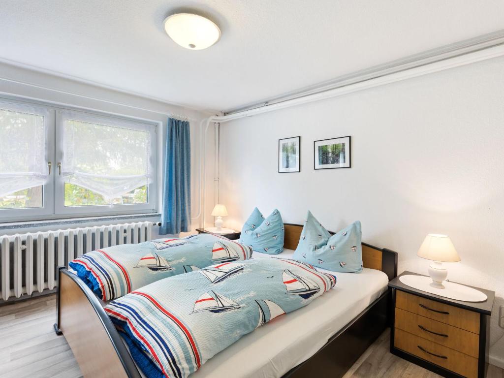 Comfortable Apartment in Wismar near the Baltic Sea photo 4