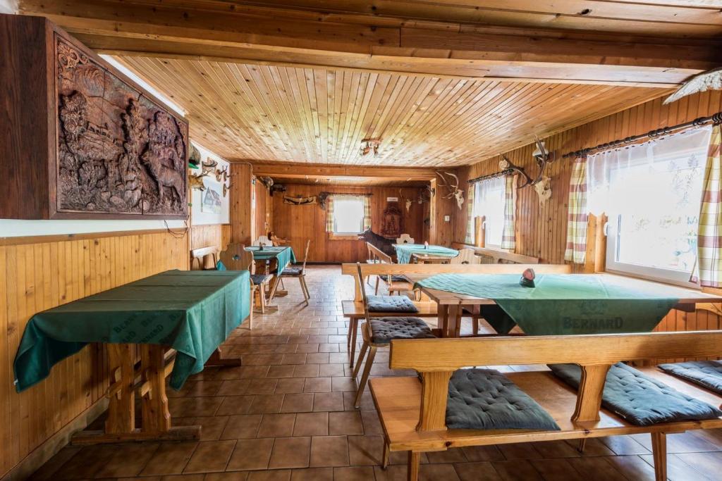 Penzion Černý vlk photo 4