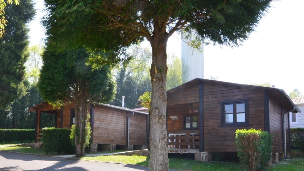 Camping Villaviciosa photo 4