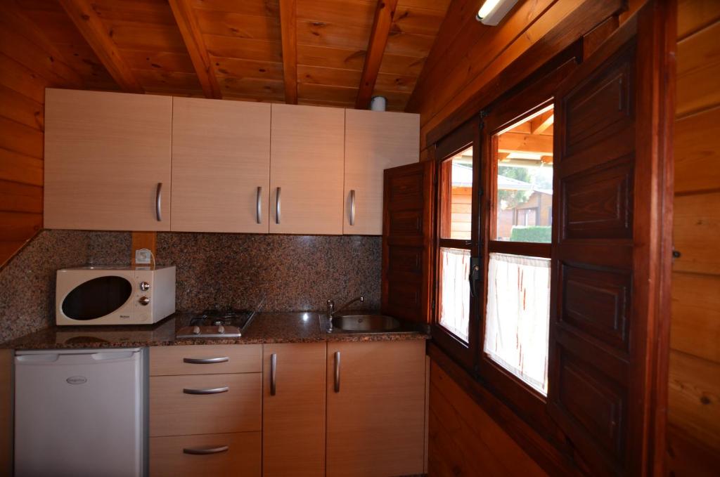 Camping Villaviciosa photo 3