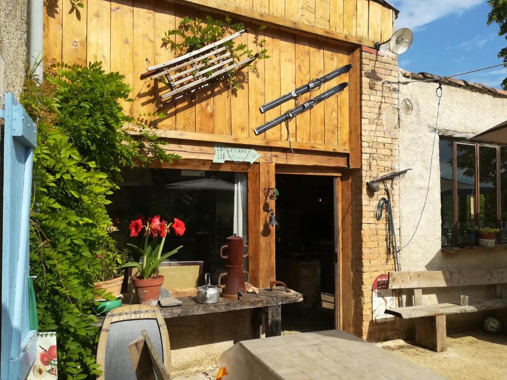 La Ferme Constantin photo 3