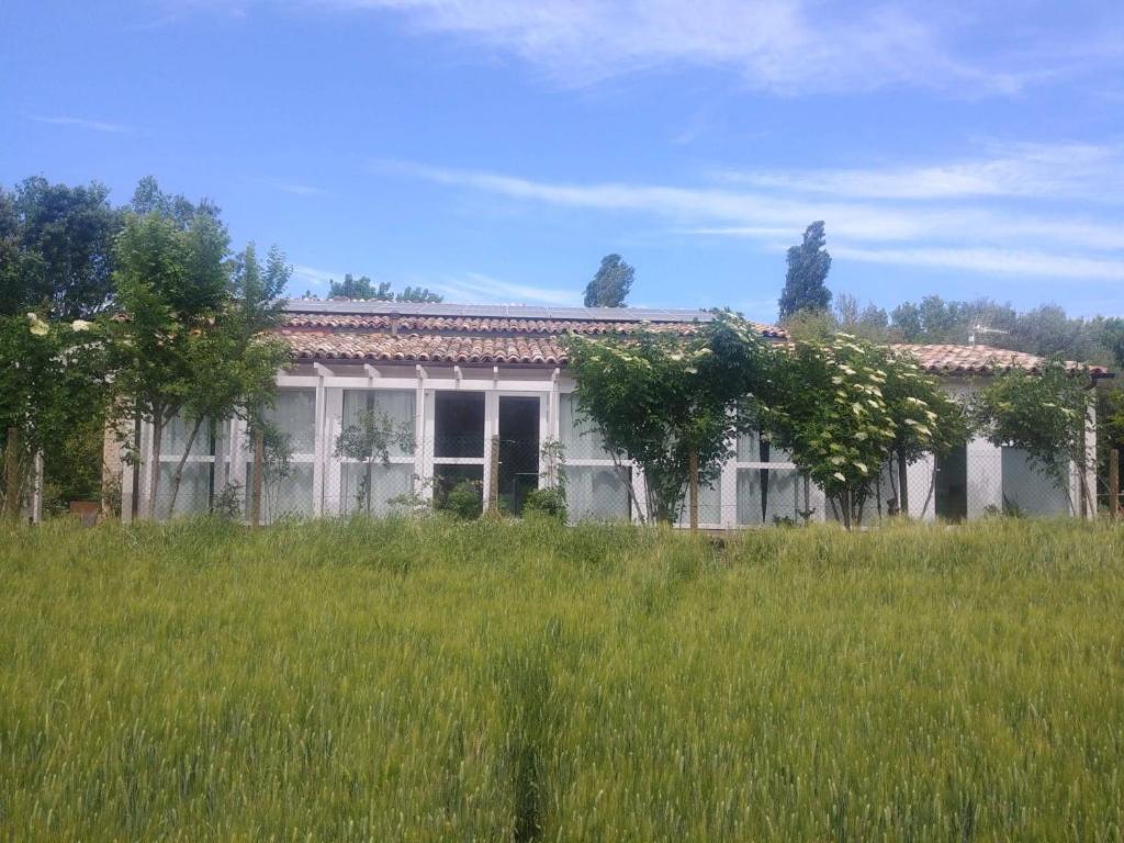 La Casa di Tara B&B Armonia e Natura photo 1