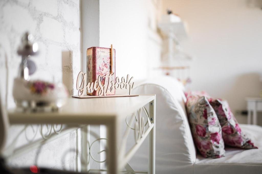 Vintage Lounge studio by the sea in Liepaja photo 4