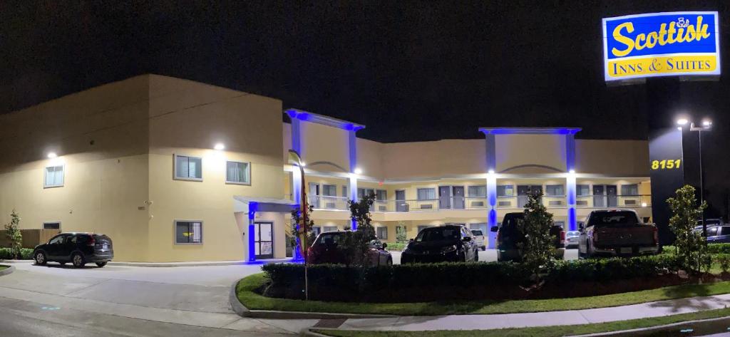 scottish inn & suites photo 1