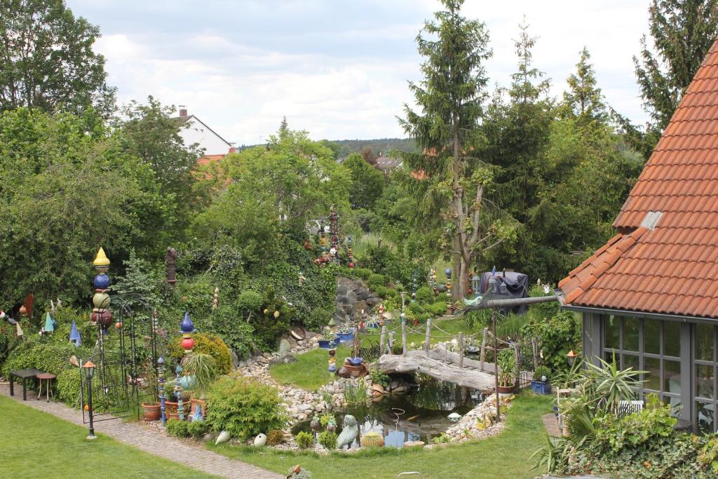 Ferienhaus Storchennest photo 4