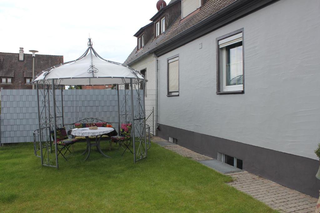 Ferienhaus Storchennest photo 3
