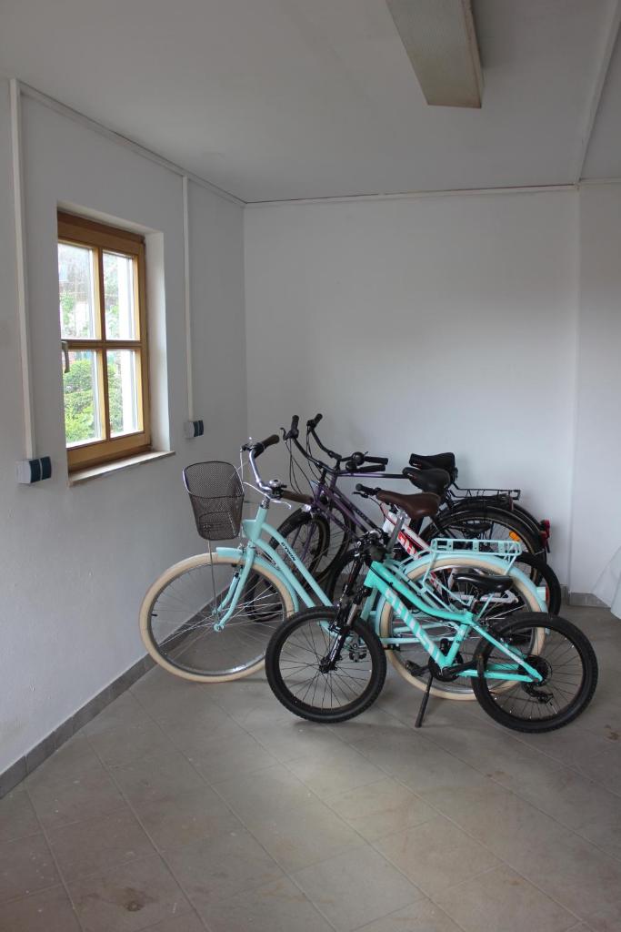 Ferienhaus Storchennest photo 2