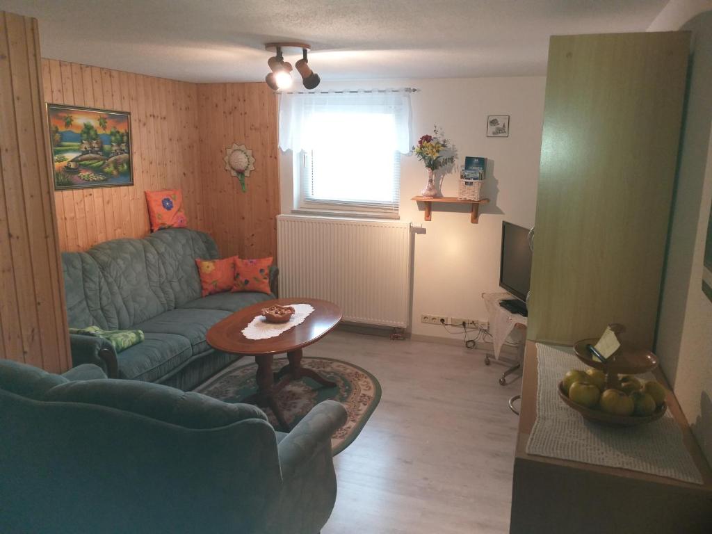 Ferienwohnung Bärbel, Fewo Bärbel photo 3