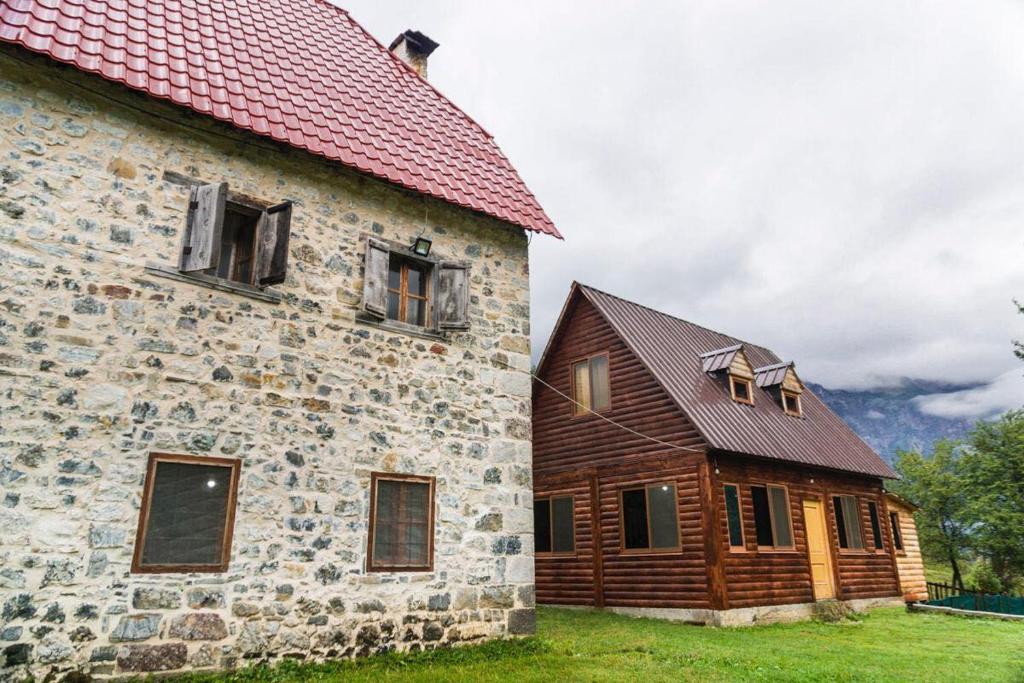 Bujtina Terthorja photo 4
