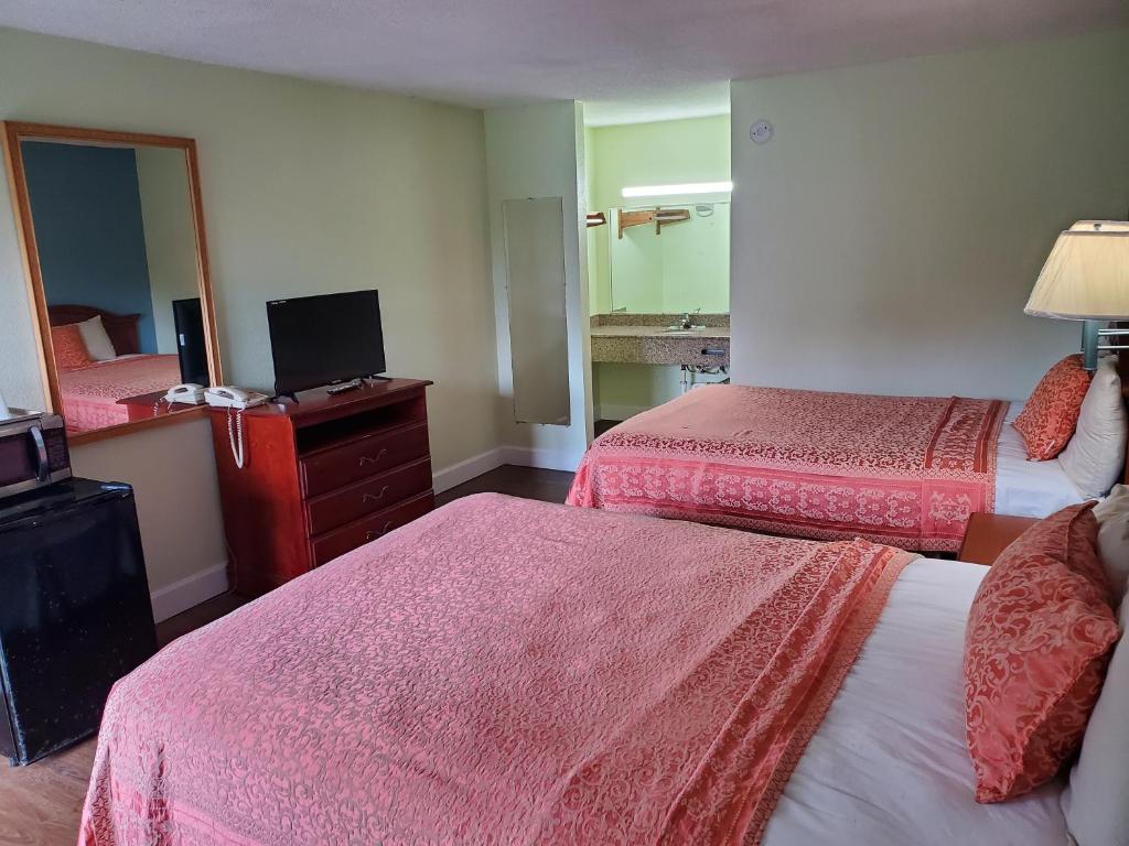 Econo Inn - Ormond Beach photo 1