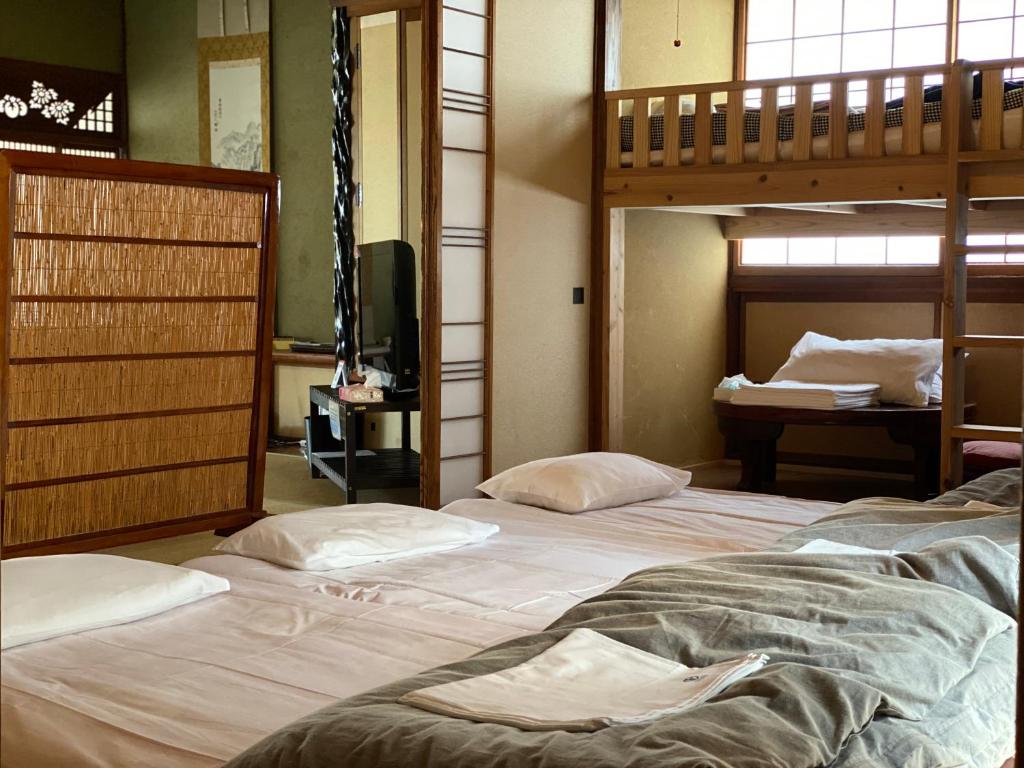Guest House Enishi photo 3