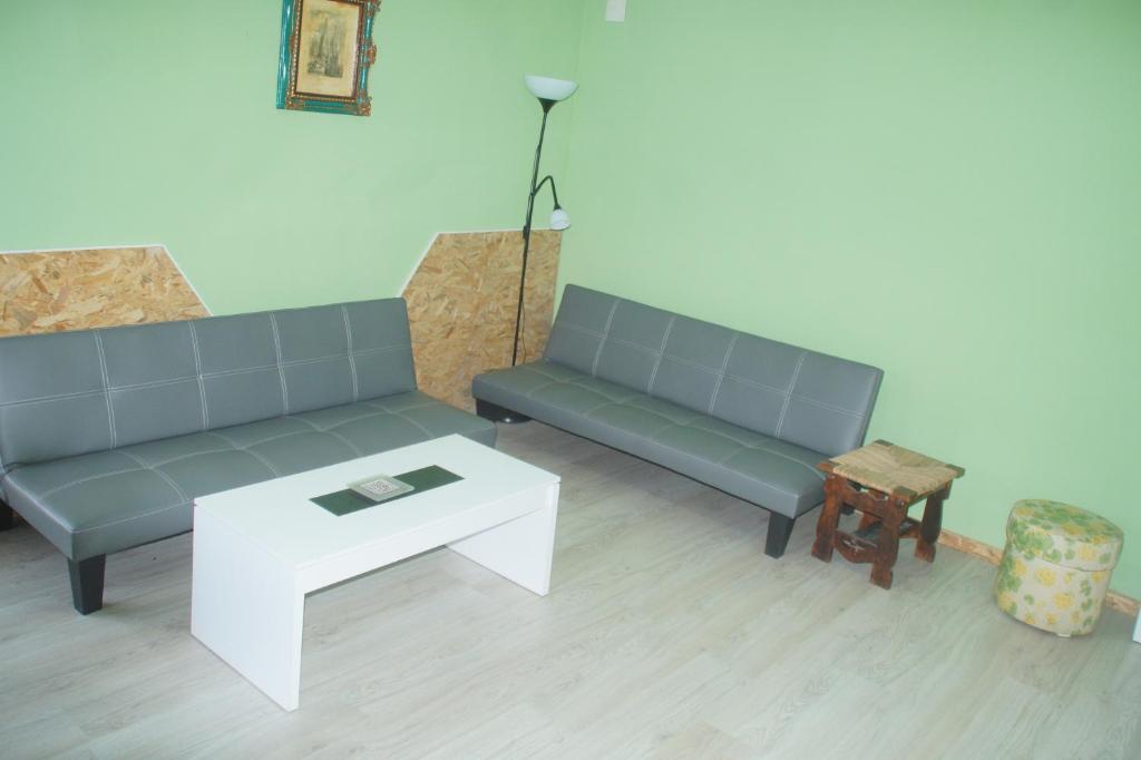 Albergue Cilleruelo de Bezana photo 3