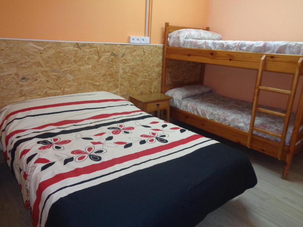 Albergue Cilleruelo de Bezana photo 2
