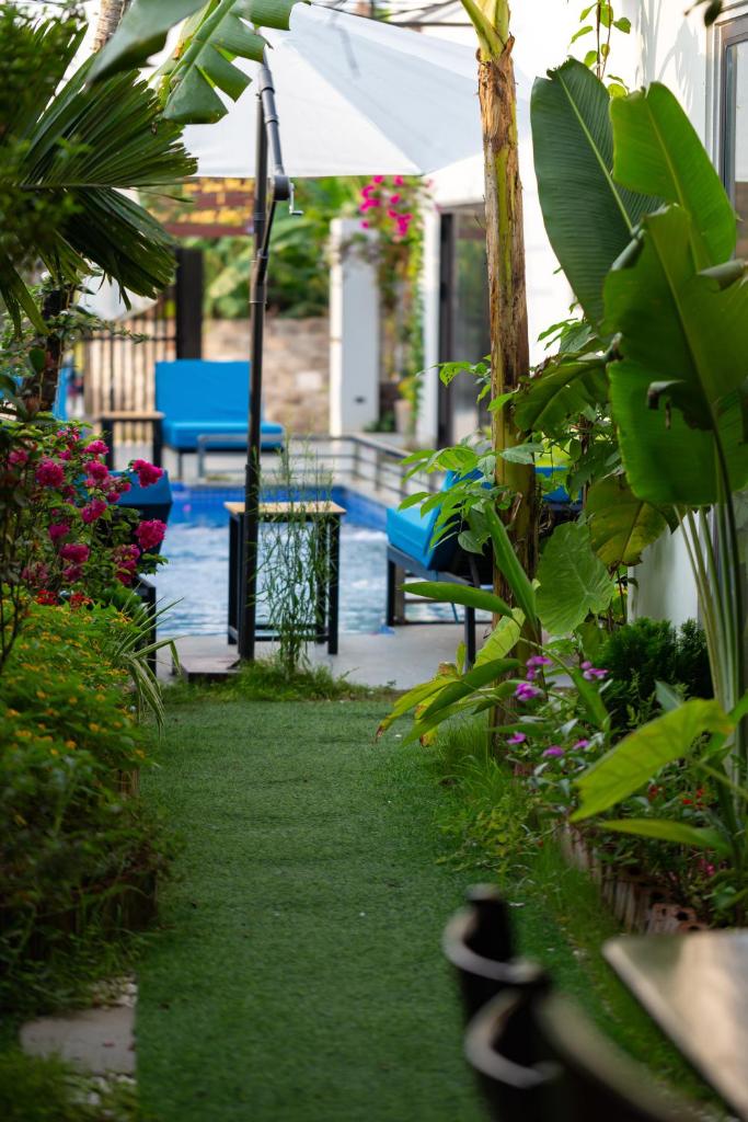 Sparrow's Song Homestay