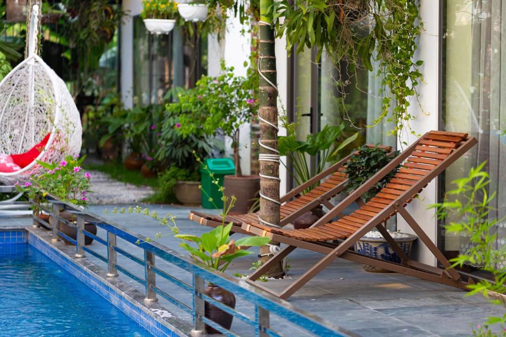 Sparrow's Song Homestay