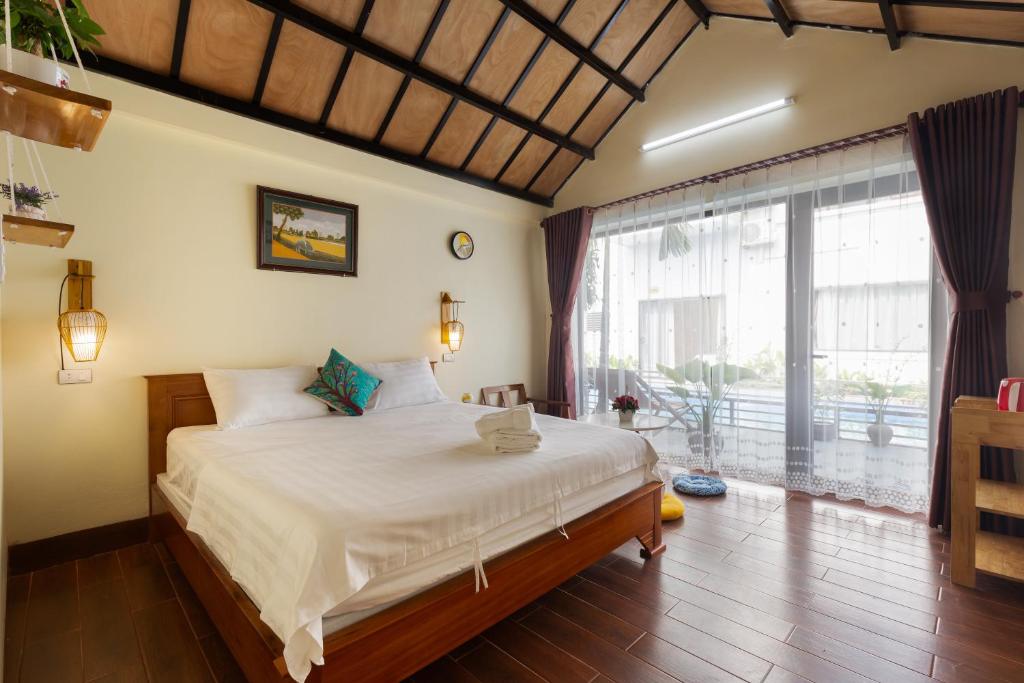 Sparrow's Song Homestay