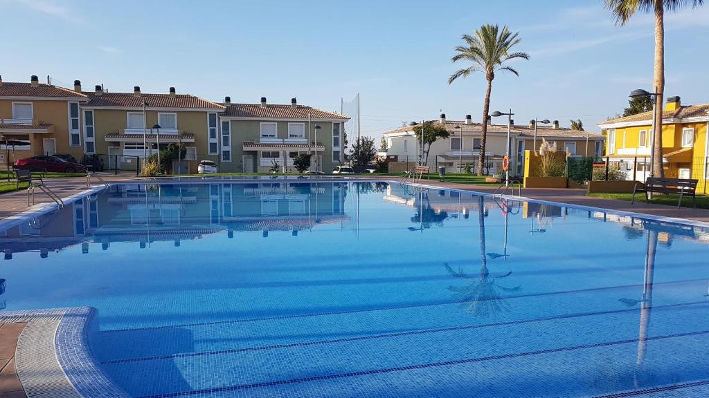 Maison Illeta Golf Bonalba photo 3