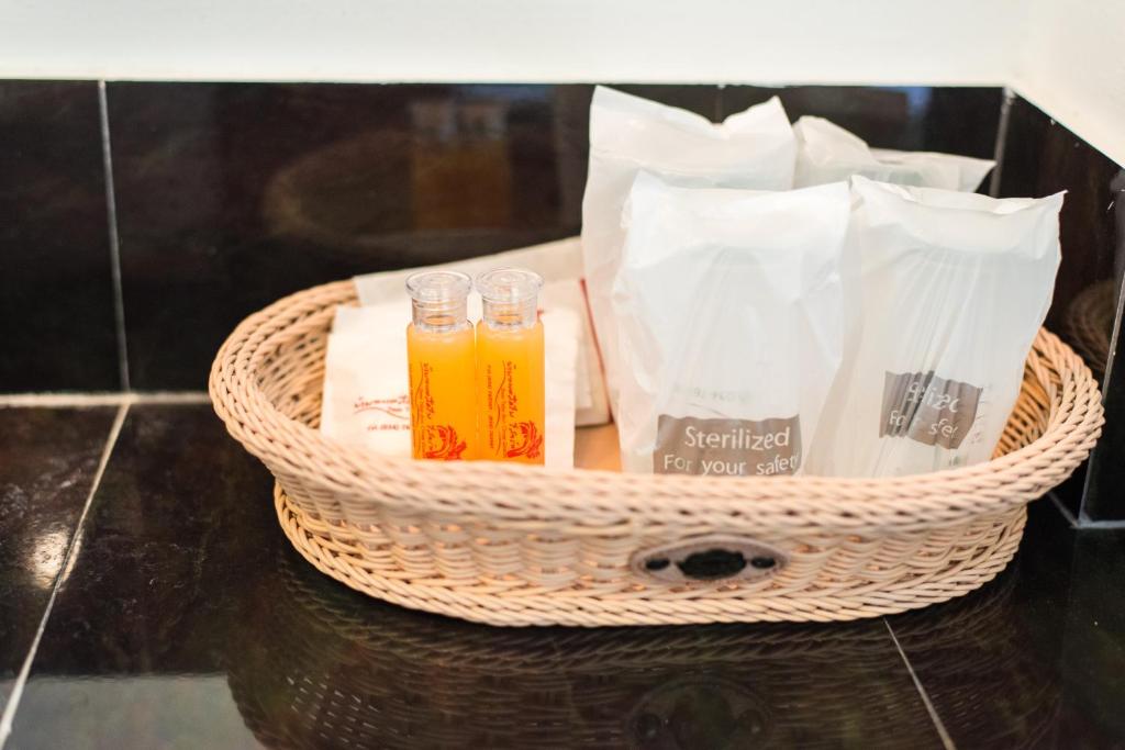 Baan Talay See Cream Resort photo 1