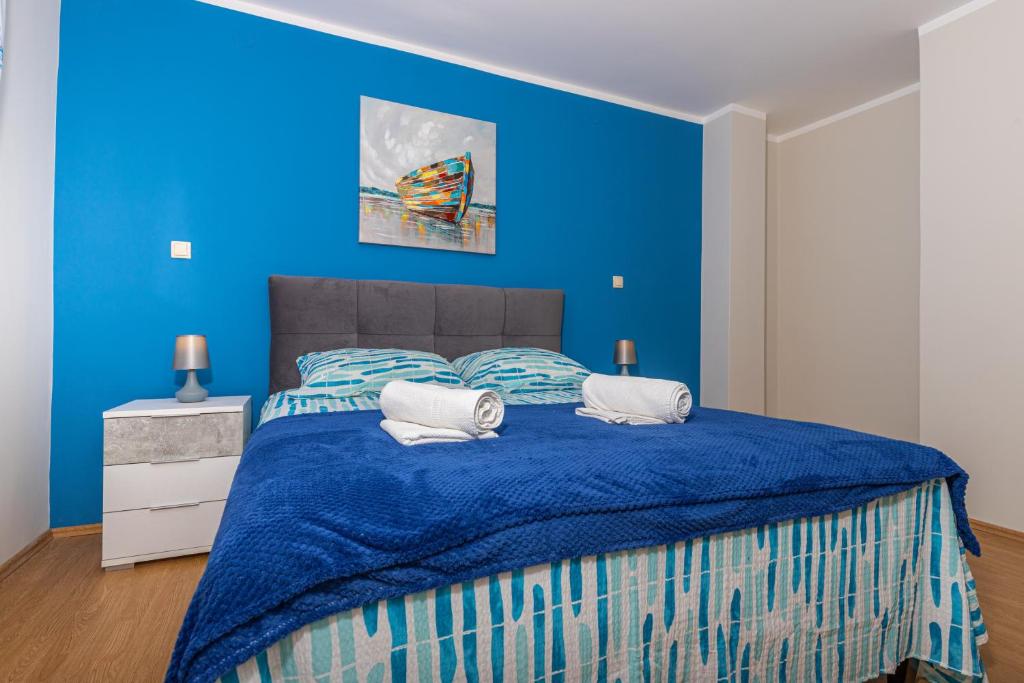 Apartmani Jasminka photo 4