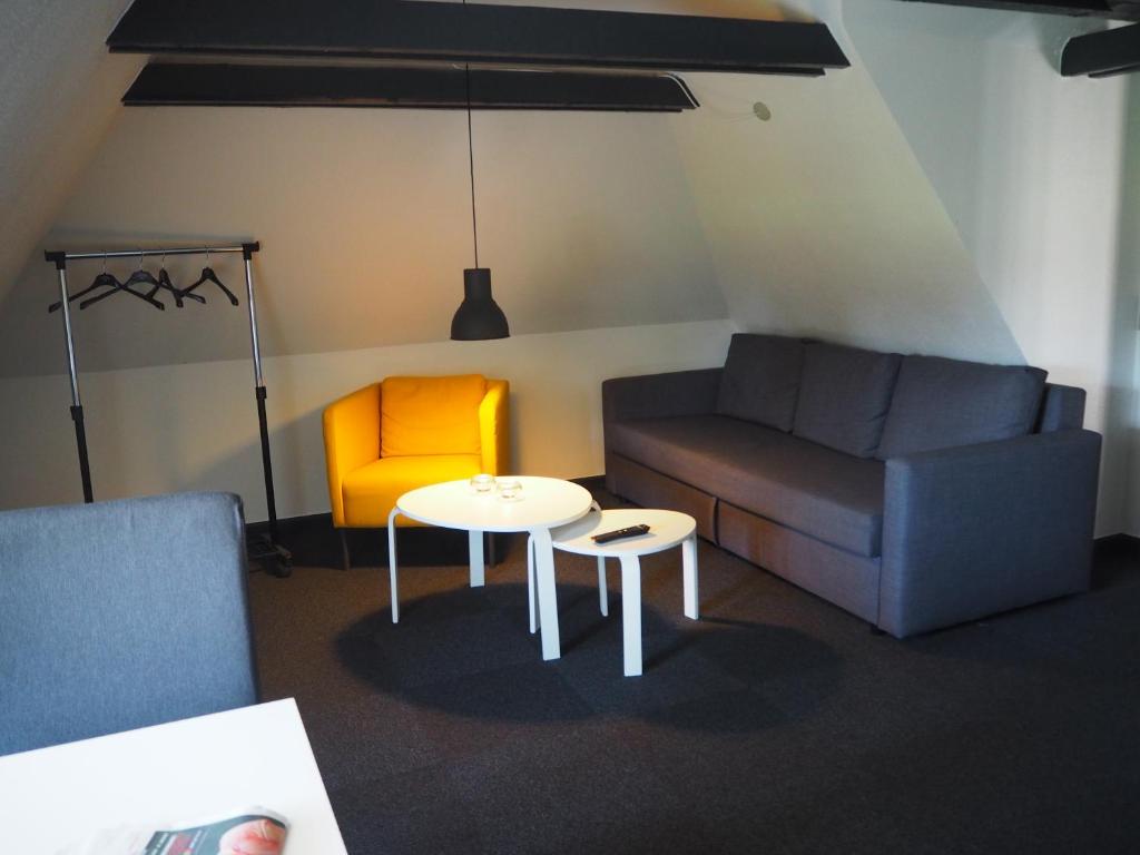 Blåvandshuk Golf Hostel photo 3