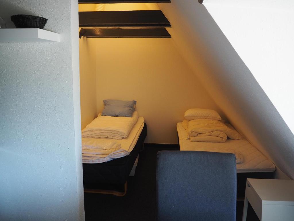 Blåvandshuk Golf Hostel photo 1