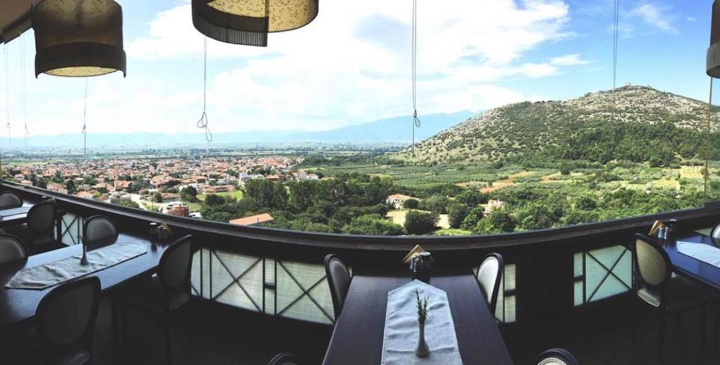 Philippeio Hotel photo 1
