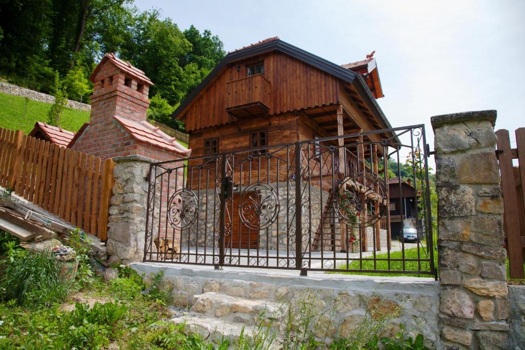 Vila Trnoružica photo 3
