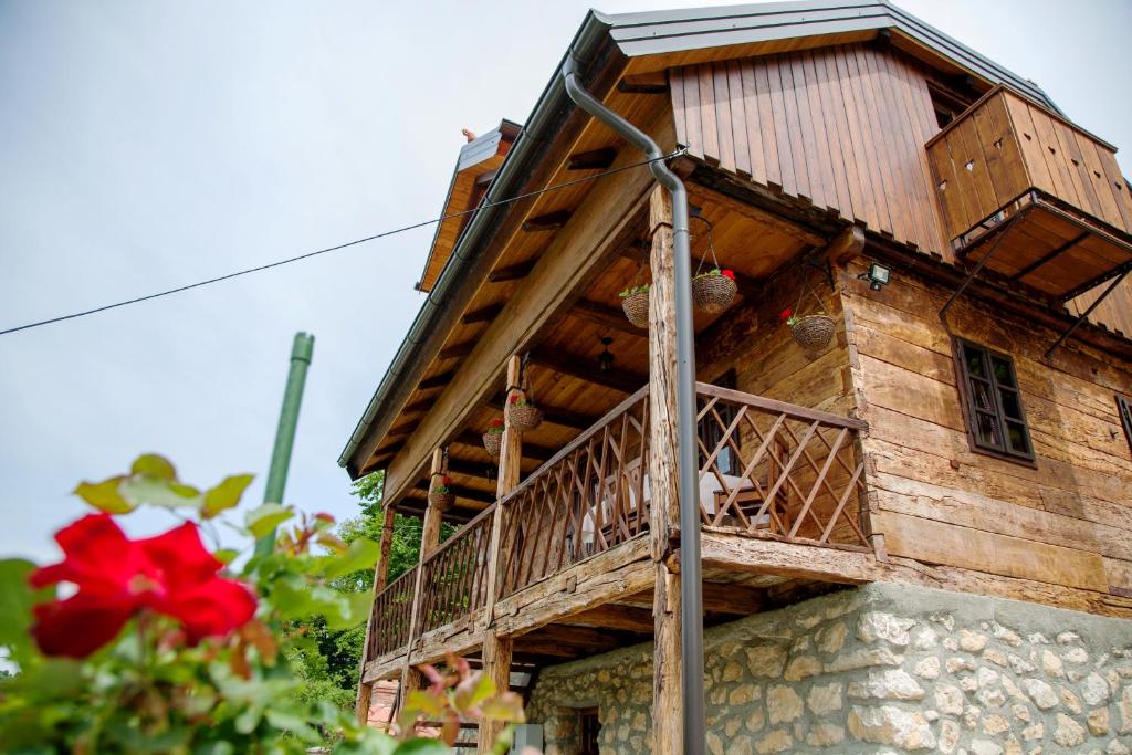 Vila Trnoružica photo 2