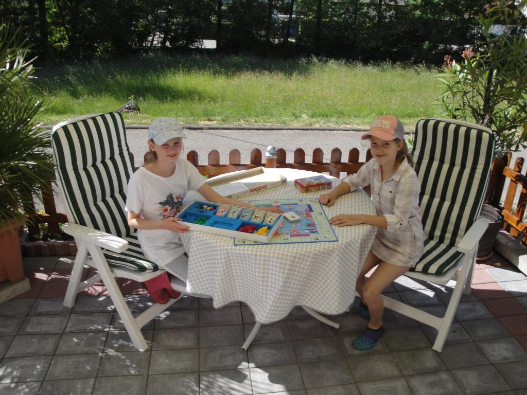 Spatzennest photo 1
