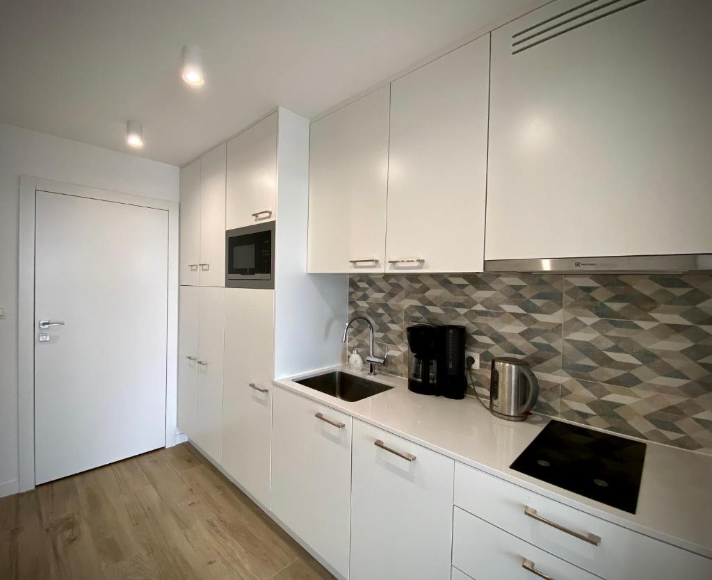 Apartamenty w Marina Royale photo 3