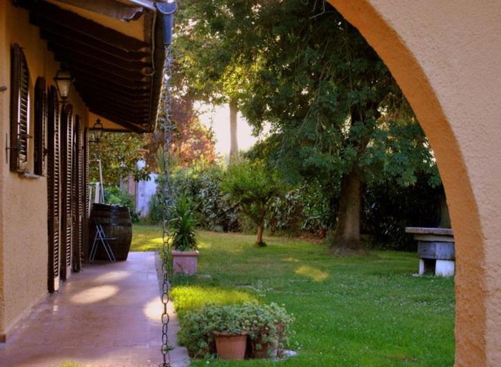 Podere San Paolo photo 4
