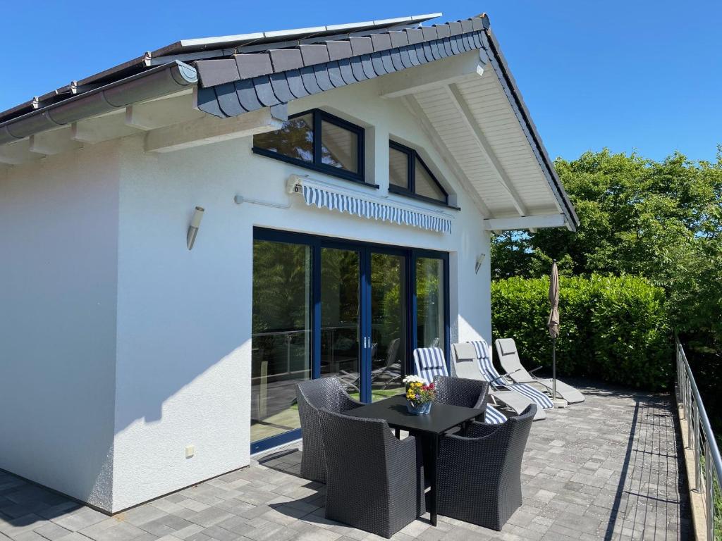Ferienhaus Eschauel photo 1