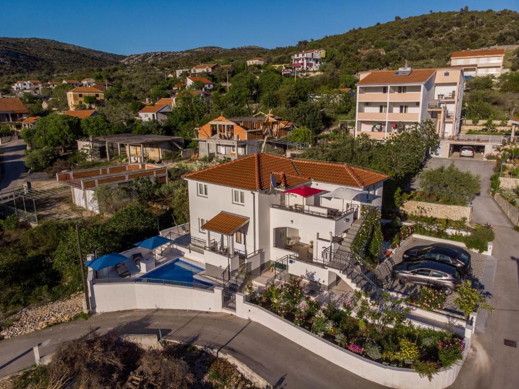 Apartment Villa Octopus photo 1