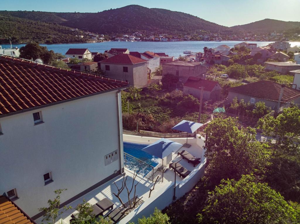 Apartment Villa Octopus photo 3