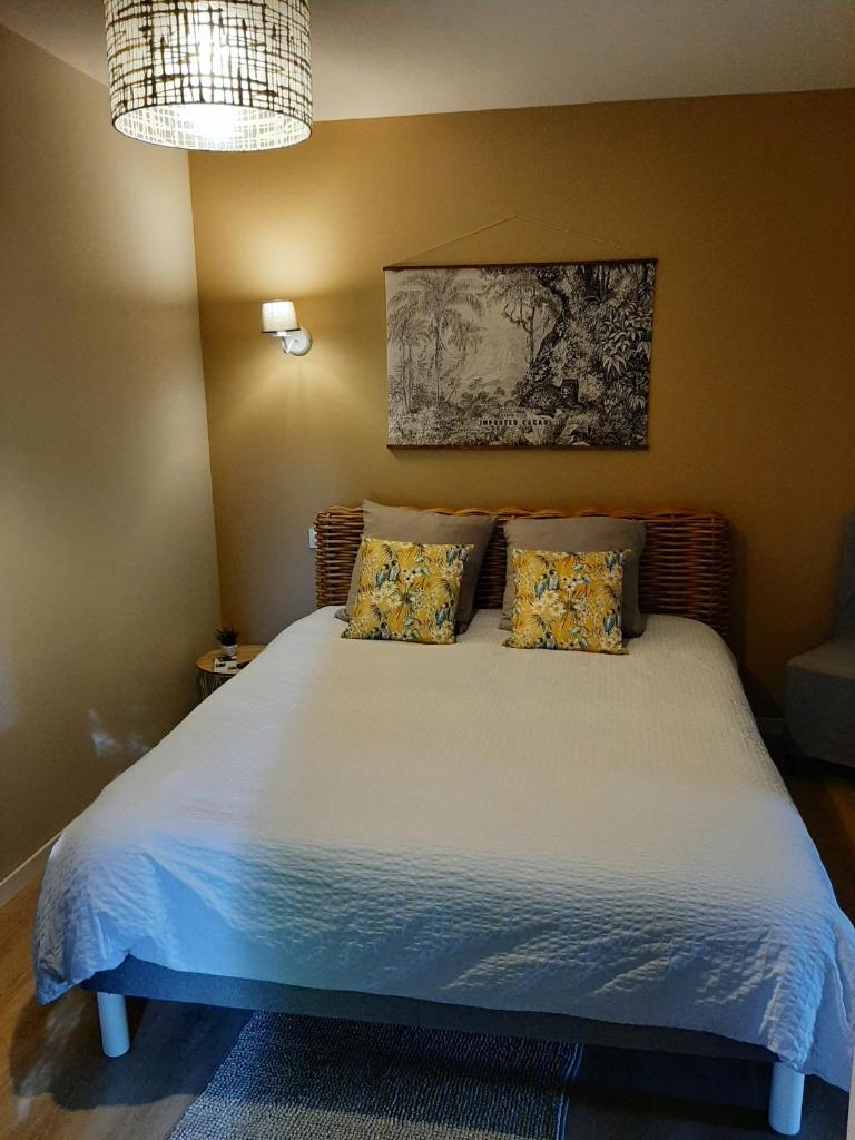 La Villa Claudia photo 1