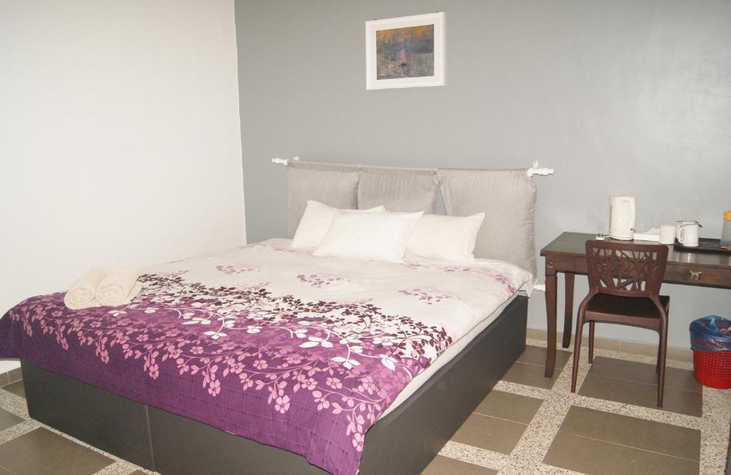 HOTEL SHAFURA 1 photo 4