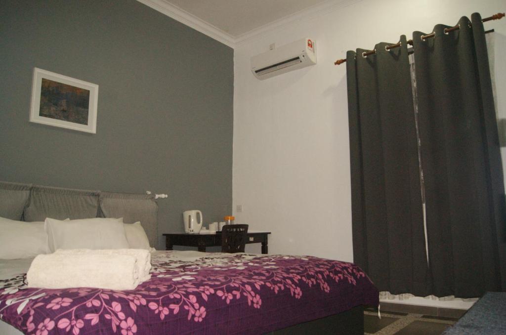 HOTEL SHAFURA 1 photo 3