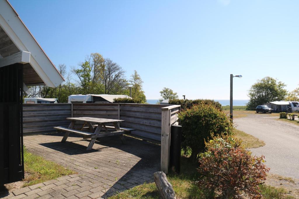 Svalereden Camping Cottages photo 1