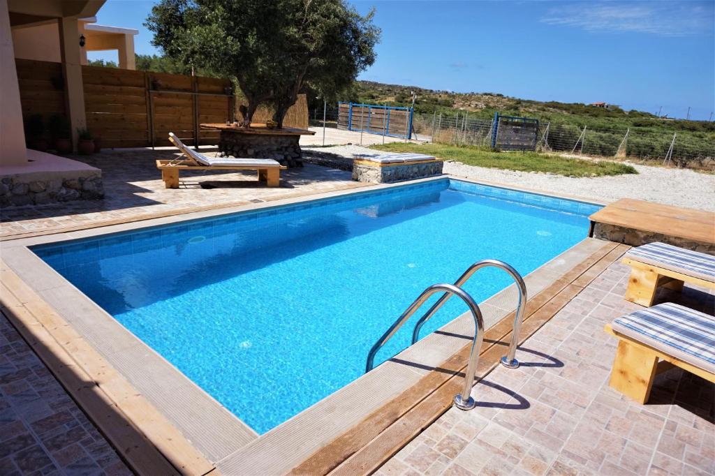 Sea Lake Holiday House photo 2