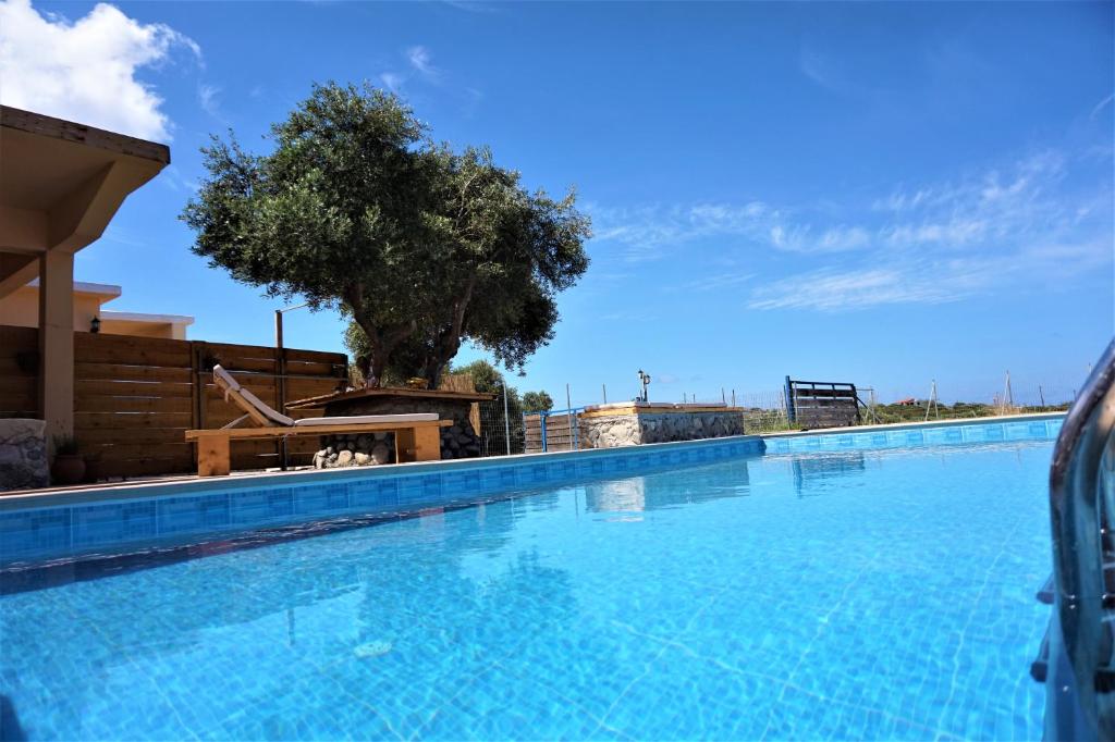 Sea Lake Holiday House photo 1