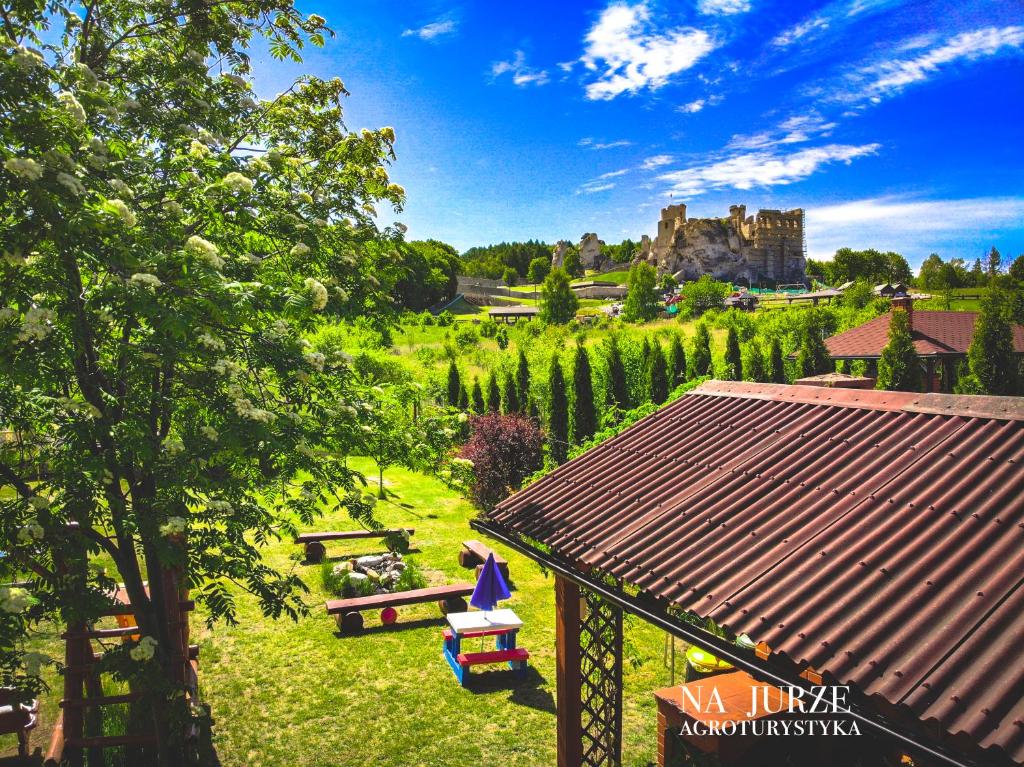 Agroturystyka na Jurze photo 2