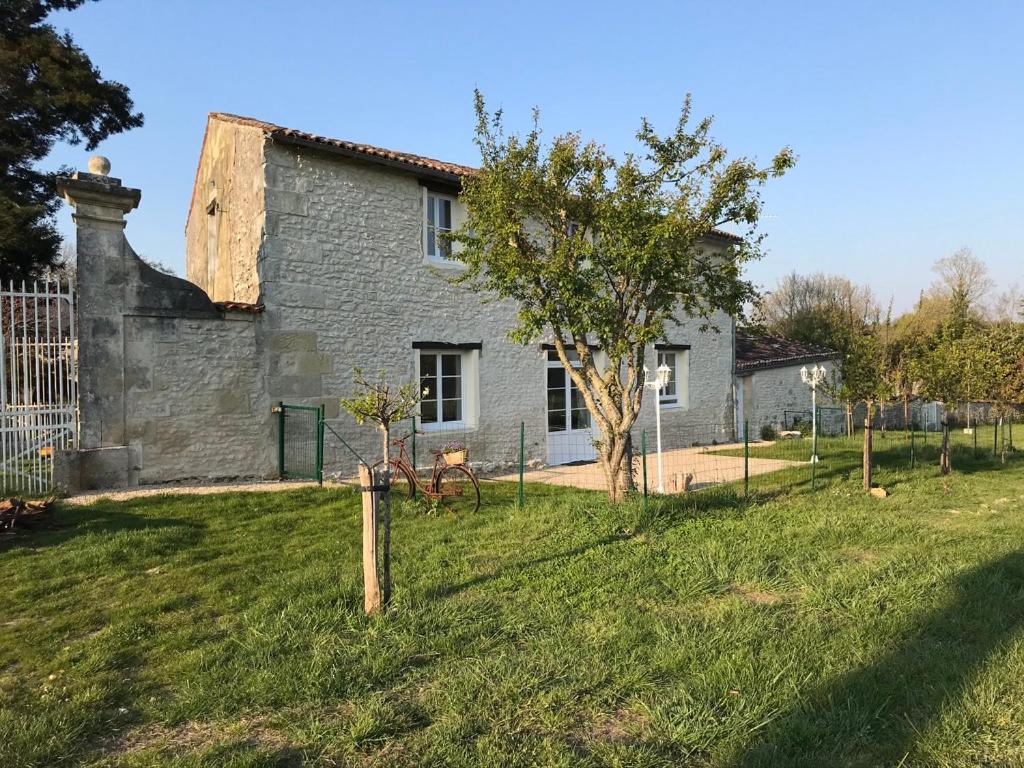 le Logis du Plessis photo 4