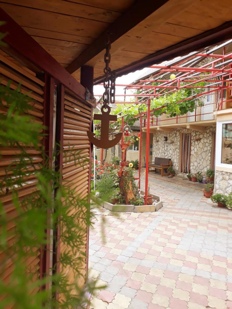 Casa de vacanta Alexoiu 2 Mai photo 4