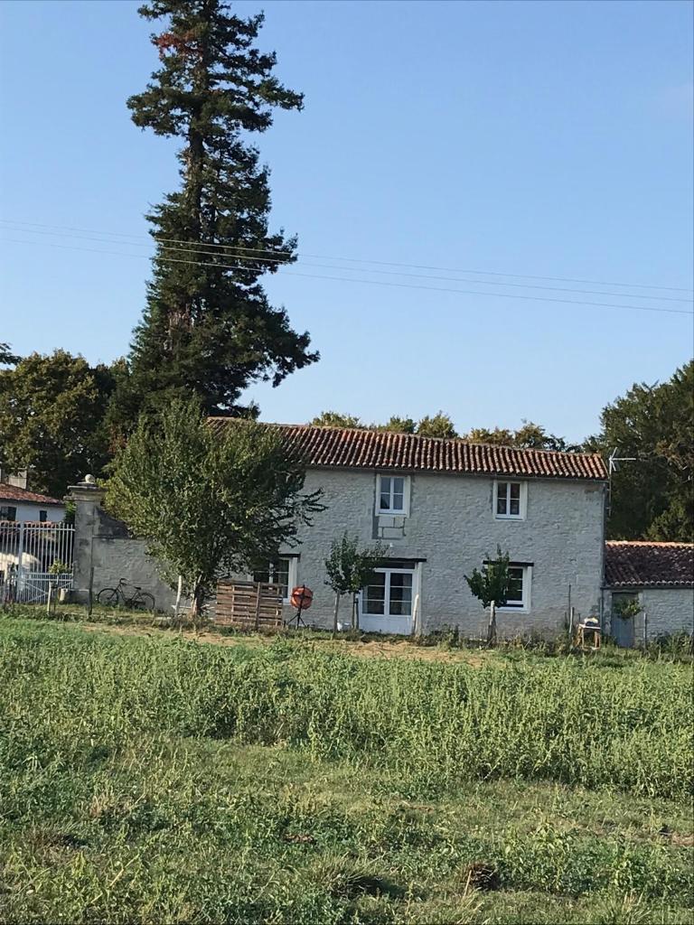 le Logis du Plessis photo 1