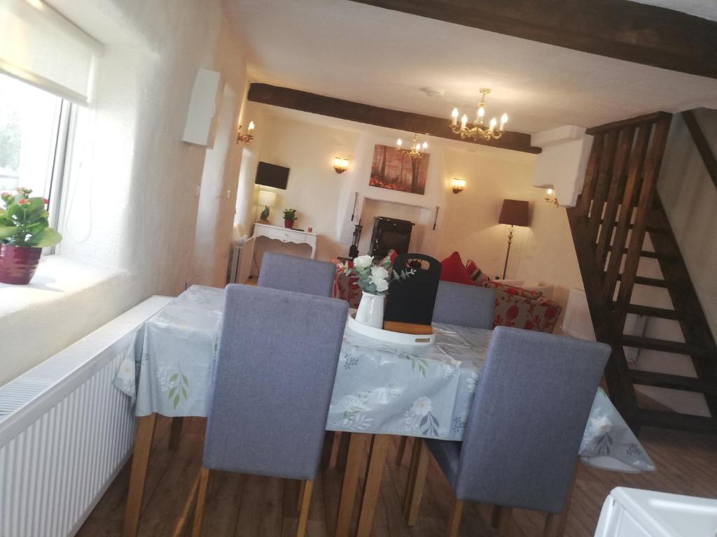 The Barn @Ardhill House photo 2