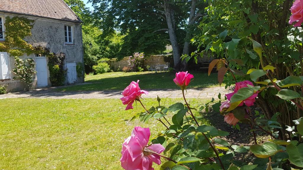 Maison de charme en forêt de Fontainebleau photo 1