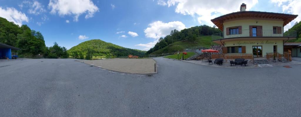 Agriturismo La Miniera photo 4