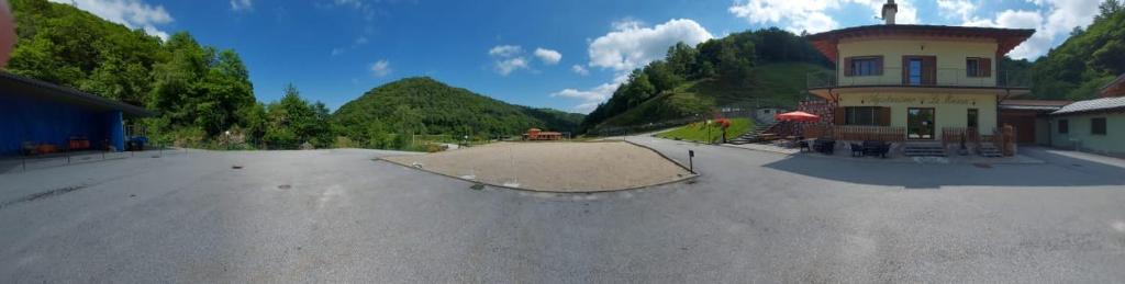 Agriturismo La Miniera photo 3